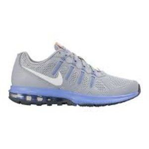 Nike Air Max Dynasty Wolf Running Shoe